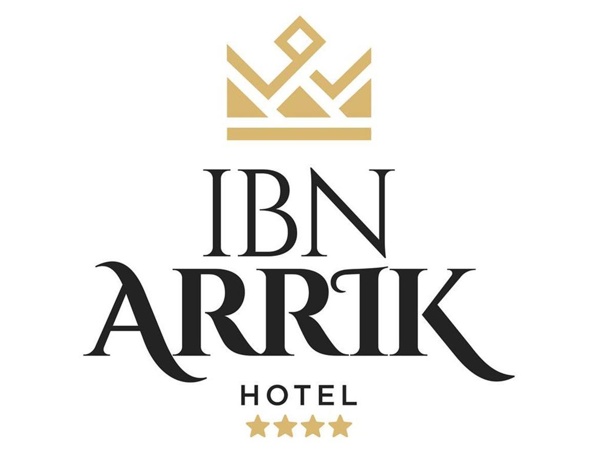 Hotel Ibn-Arrik Coimbra Buitenkant foto