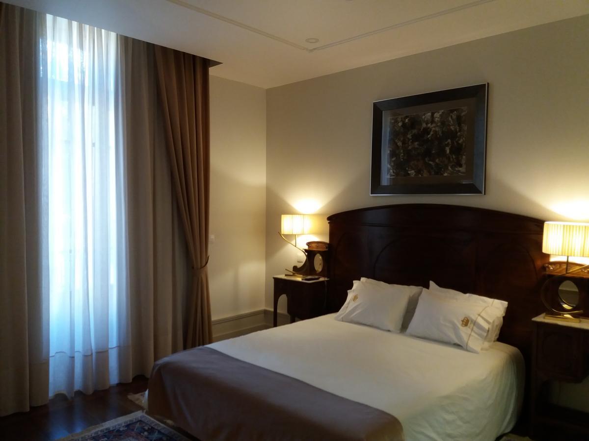 Hotel Ibn-Arrik Coimbra Buitenkant foto
